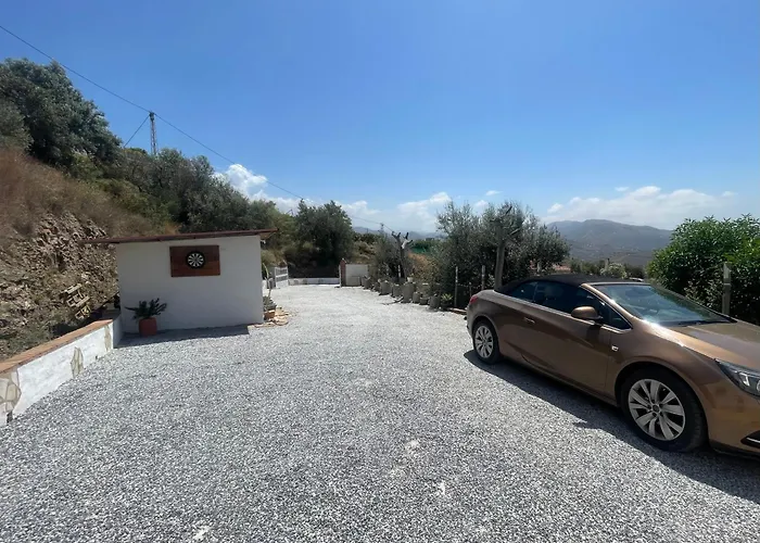 Casita Risa