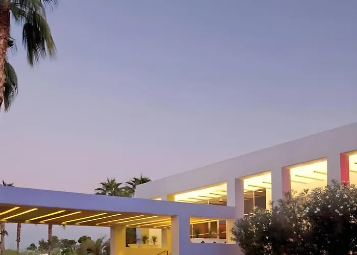 Hotel Solaya