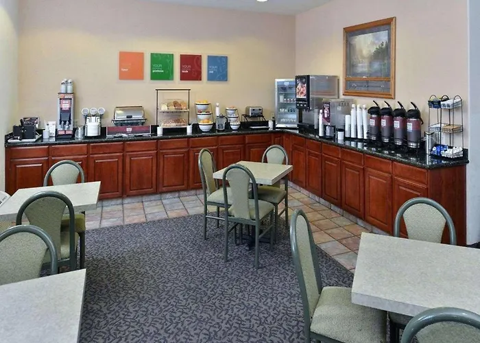 Comfort Inn & Suites Riverton