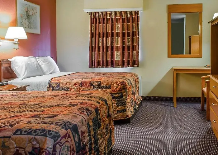 Rodeway Inn Allentown