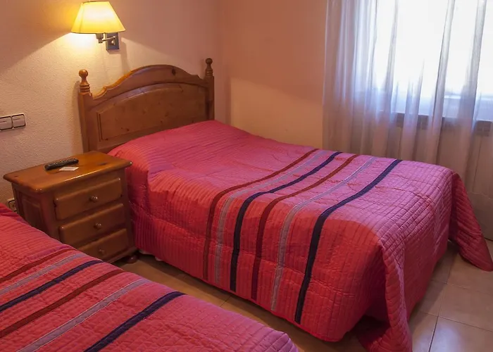 Hostal Nicolás Medinaceli
