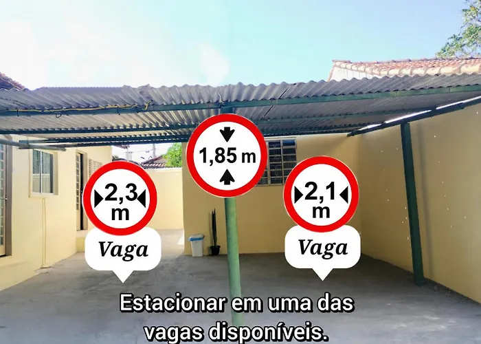 Edícula em São Pedro