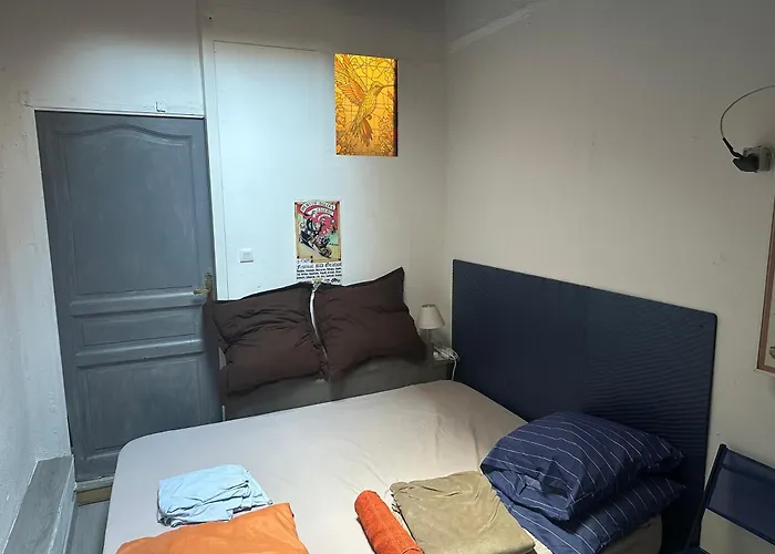 Venise chambre accès privé