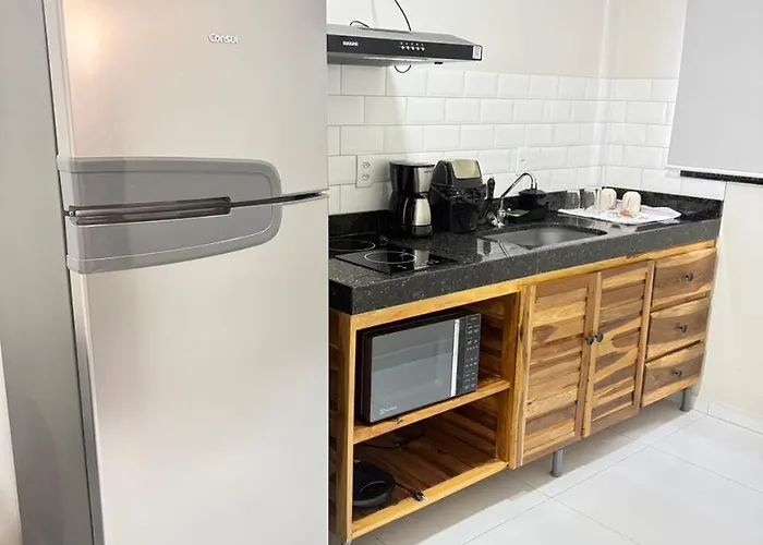 Apartamento Ana Alves Residence - Parnaíba - Piauí