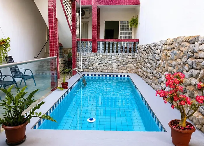 Hostel Goiabeiras