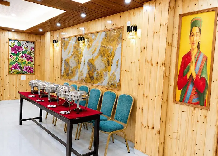 Malti Guest House