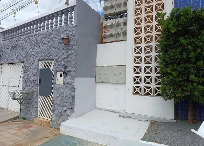 Hostel Goiabeiras