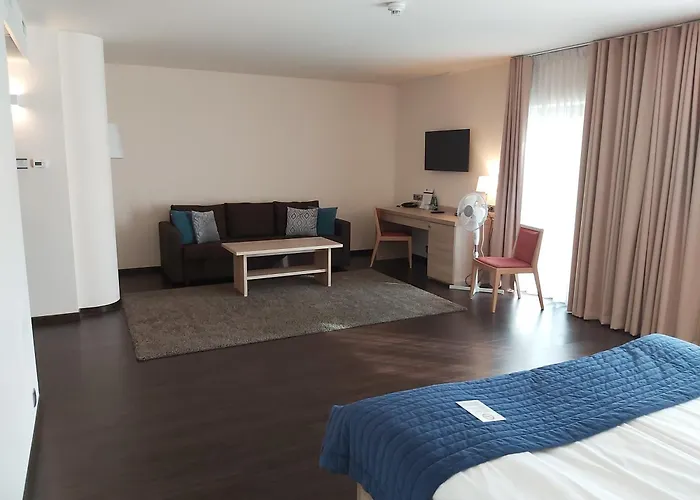 Hotel Molo Zoppot