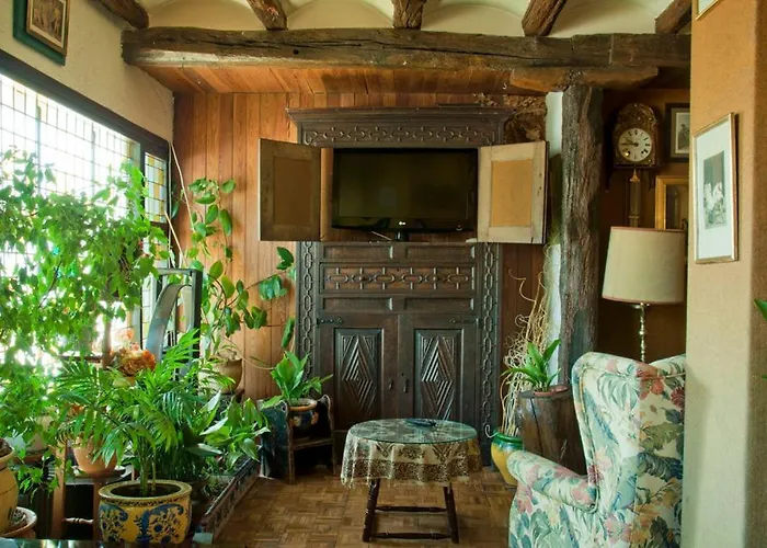 Hotel Eguzki Lore Formigal