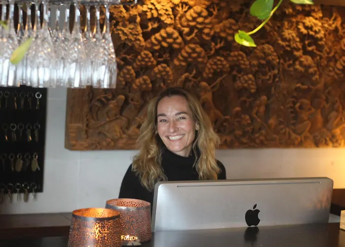 Hotel 66 Guldsmeden Copenhague