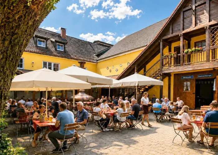 Hotel Gasthof Post Nesselwang