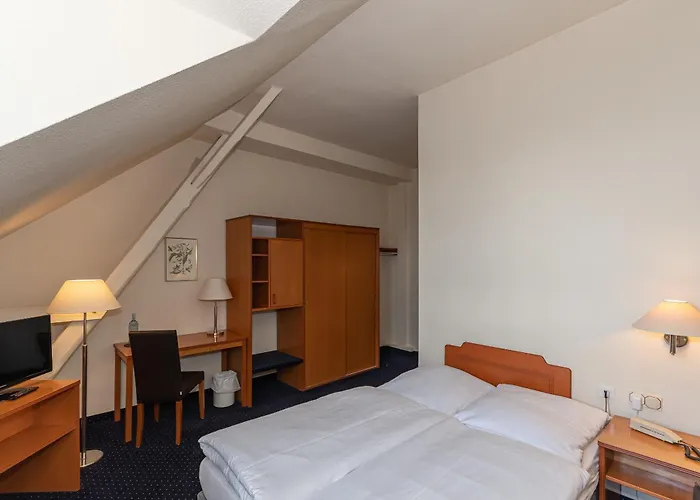 Rügen-Hotel