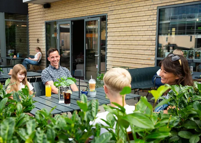 Cph Hotel Copenhagen