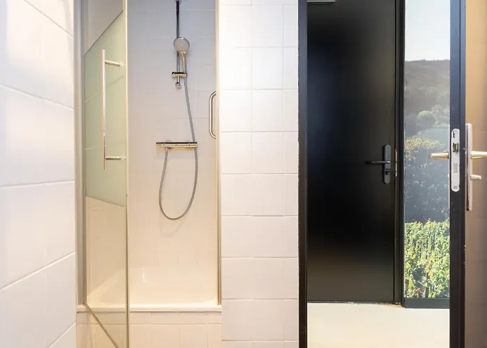 Dormio Wijnhotel Valkenburg