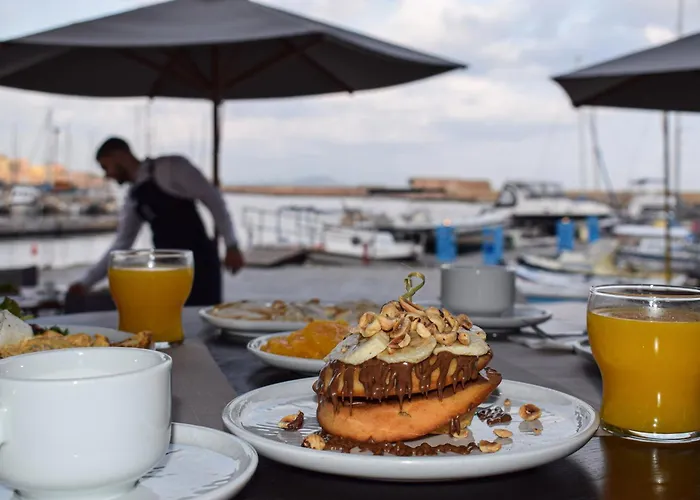 Porto Veneziano Hotel La Canea