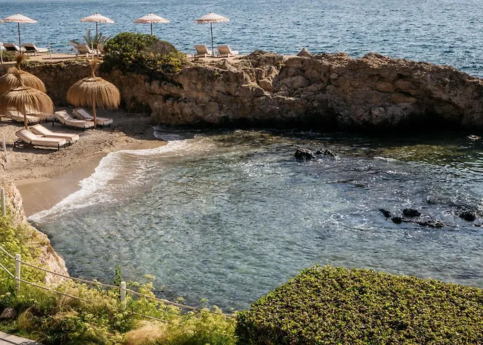 Hotel de Mar, a Gran Meliá Hotel - Adults Only - The Leading Hotels of the World