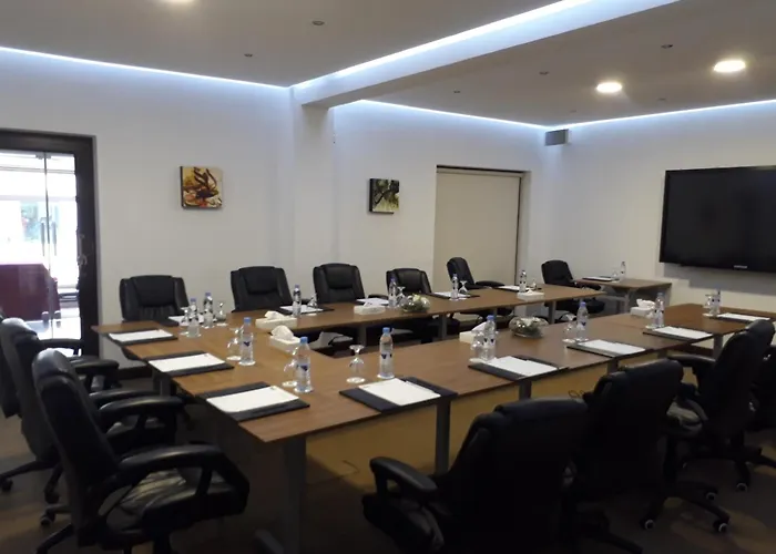 Golden Tulip Bahrain Hotel Manama