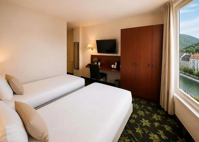Mercure Lourdes Impérial