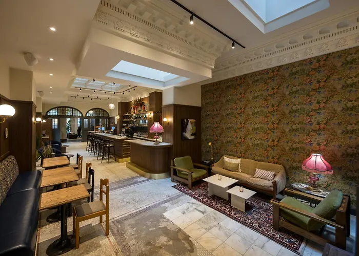 Hotel Victoria