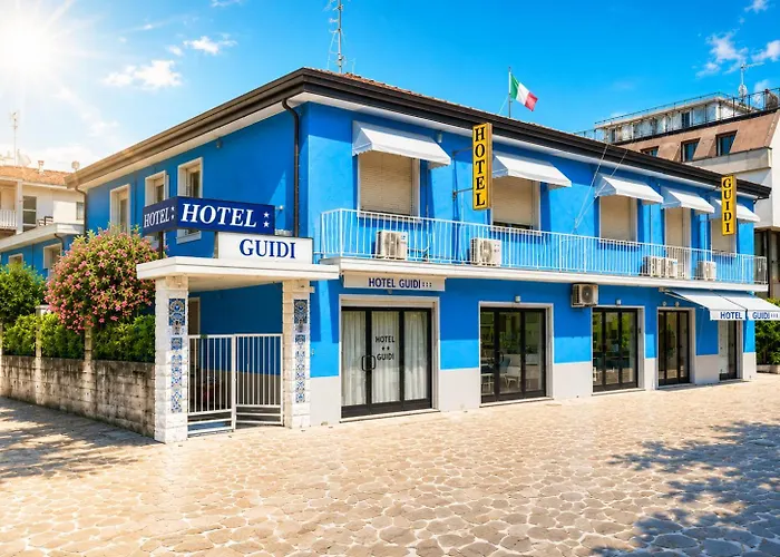 Hotel Guidi