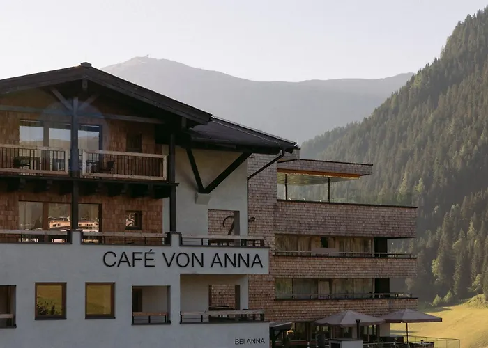 Hotel Marten -Joker Card Partner- Saalbach-Hinterglemm