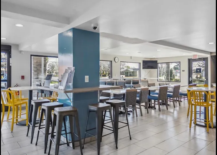 Days Inn Merced / Yosemite Area