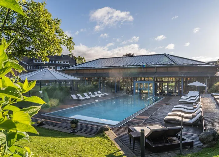 Parkhotel Adler