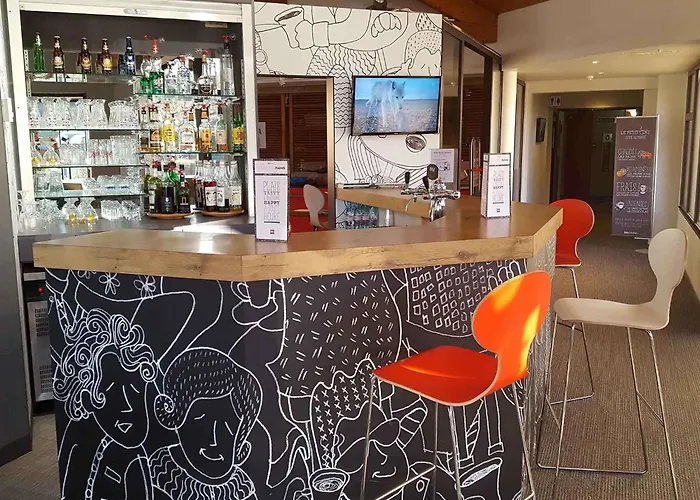 ibis Angoulême Nord