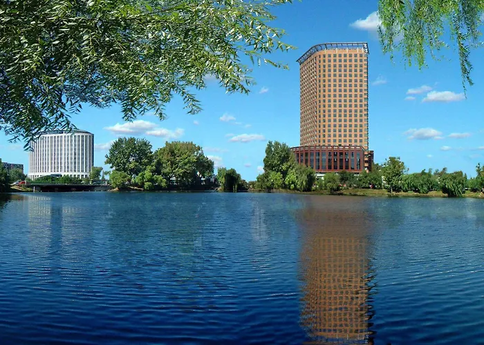 Swissôtel Shenyang