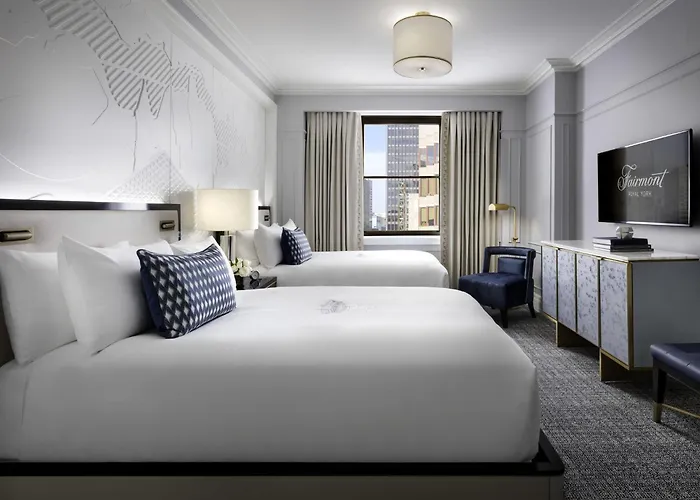 Fairmont Royal York Hotel Toronto