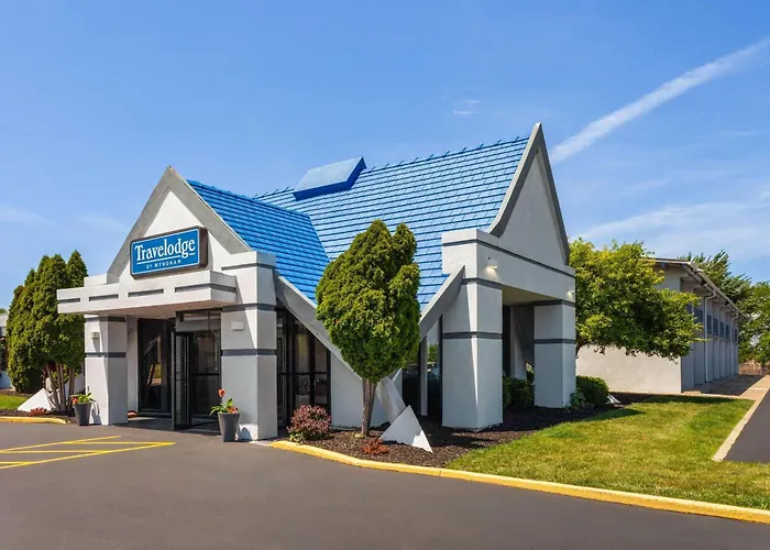 Travelodge By Wyndham Milwaukee