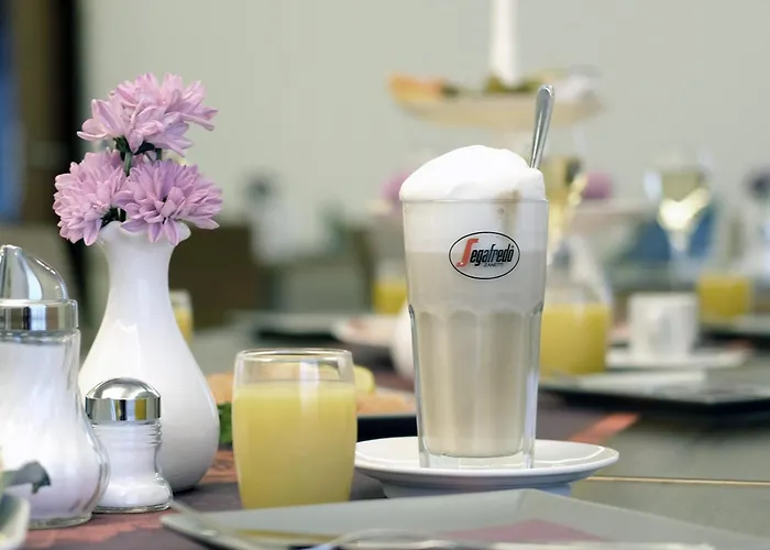 Hotel Flair Salzburg