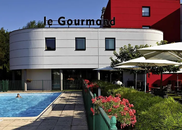 Ibis Europe Chalon Sur Saone