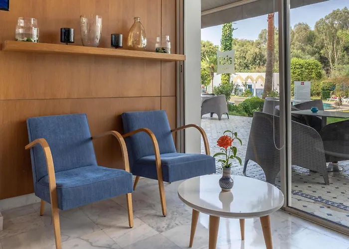 Hotel Ibis Fez