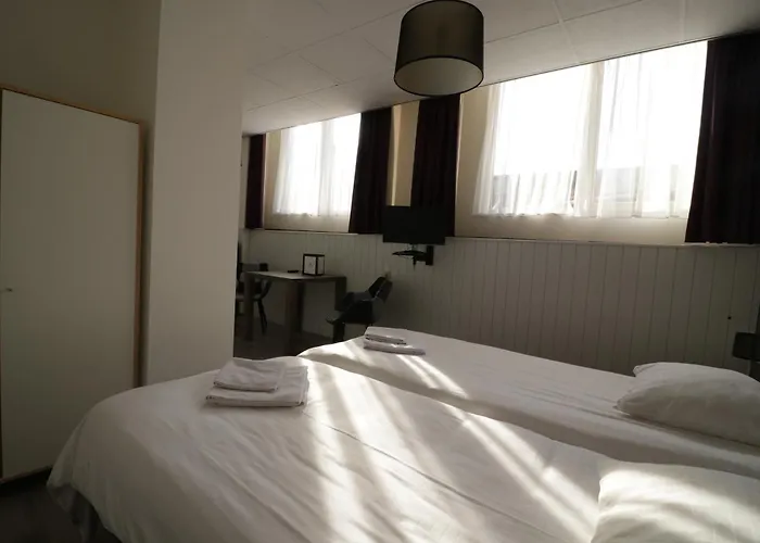Hotel Saint Vincent Poeldijk