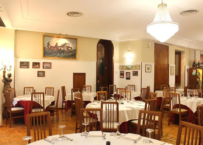 Hotel Moderno Erice