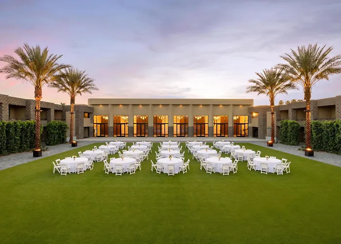 Doubletree By Hilton Paradise Valley Resort Scottsdale