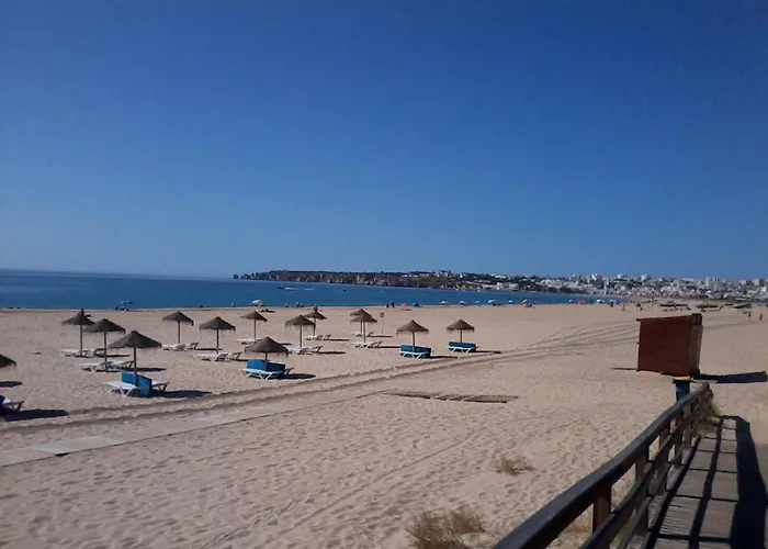 Clube Meia Praia Lagos