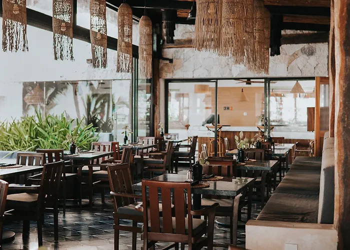 Na Balam Hotel