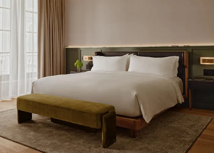Hotel Nelligan