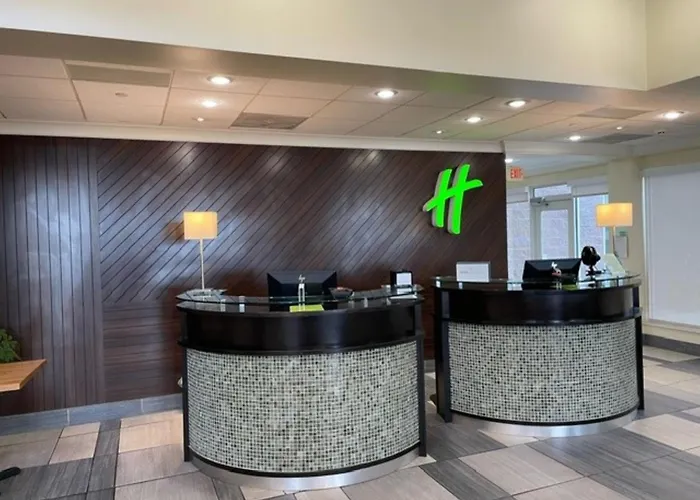 Holiday Inn Effingham By Ihg