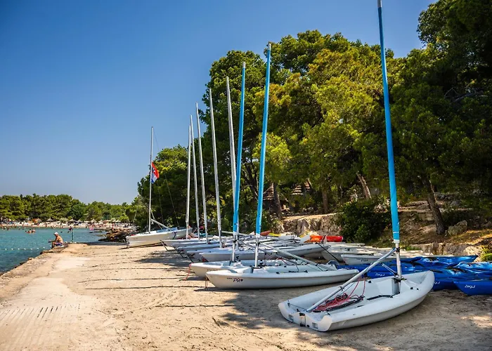 Pine Beach Bungalows All Inclusive