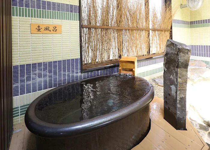 Dormy Inn Premium Kyoto Ekimae Natural Hot Spring