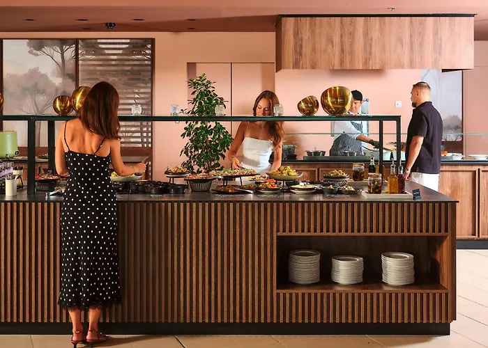 Radisson Blu Resort & Spa
