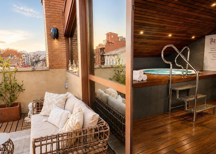 Hotel Sancho Abarca Huesca