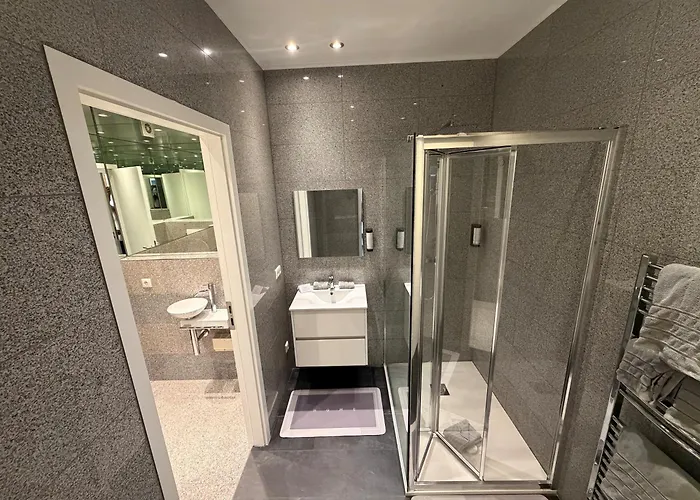 Domus Hotel Luxemburg