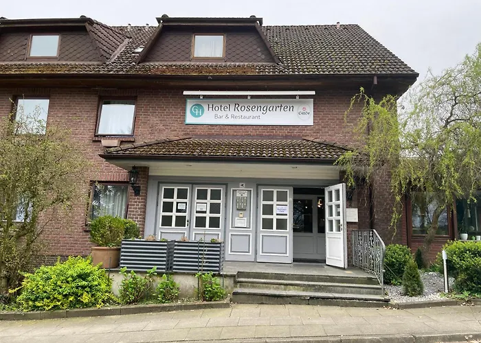 G&H Hotel Rosengarten