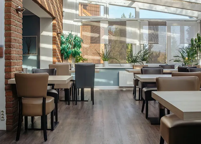 G&H Hotel Rosengarten