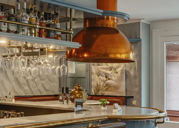 G&H Hotel Rosengarten