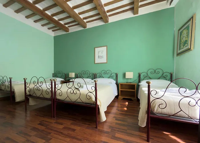 Hotel Camerlengo